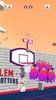 Harlem Globetrotter Basketball screenshot 6
