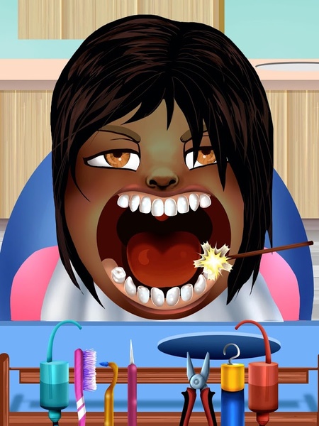 Become a dentist - Preview 8