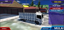 Custom Truck Simulator (beta version) screenshot 12