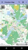 Potsdam Offline City Map Lite screenshot 8