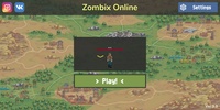 Zombix Online screenshot 14