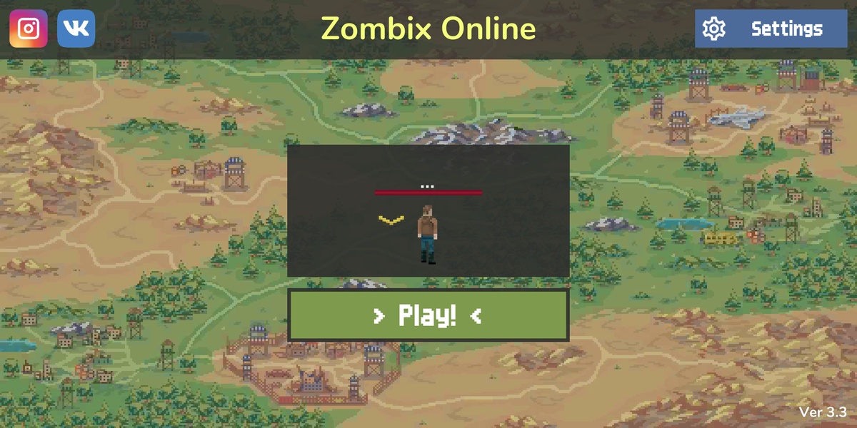 Zombix Online - Preview 14