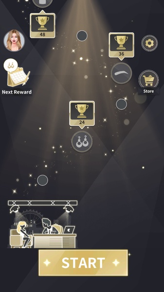 Super Fashion Star Daily - Preview 3
