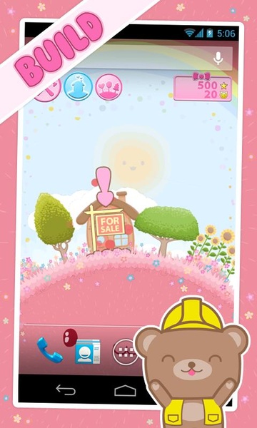 Cute Planet - Preview 5