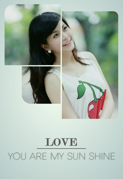 Magazine Frame - Preview 2