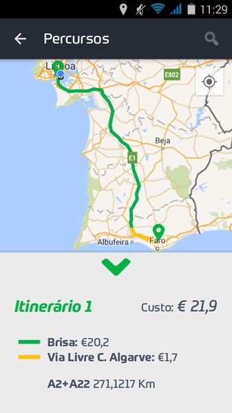 Via Verde - Preview 3