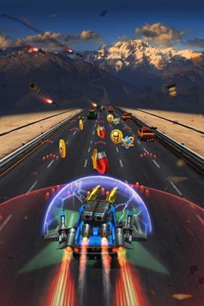 Death Road 2 - Preview 6