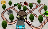 Train Track Builder 3D screenshot 5