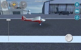 Flug über Wildnis screenshot 5
