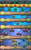 SuperFroggerTime screenshot 3