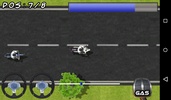 Motorbike Race 2 screenshot 1