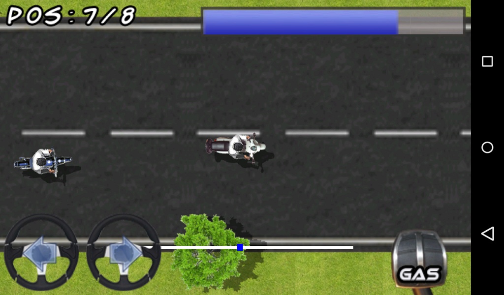 Motorbike Race 2 - Preview 1