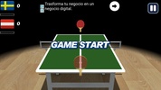 Qian Table Tennis 3D screenshot 5