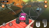 Ultimate Monster Truck screenshot 8