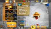 Bug Heroes 2 screenshot 9