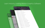 After Effects Tutorial screenshot 5