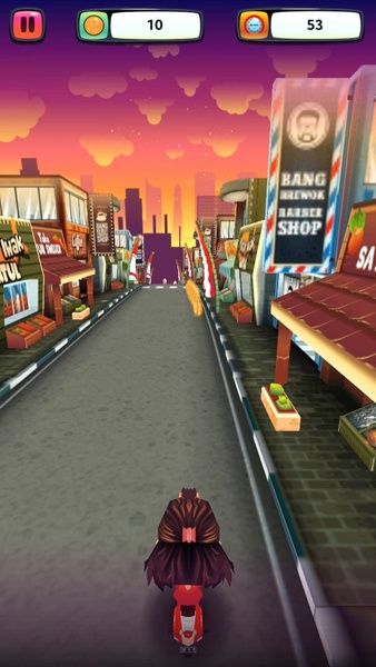 Emak Matic: Racing Adventure - Preview 2