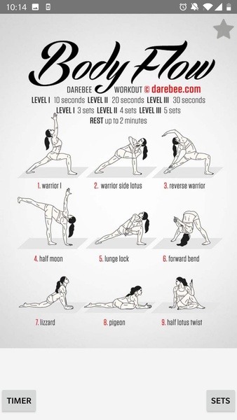 Pocket Workouts - Preview 8