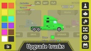 Truck Transport 2.0 - Trucks R screenshot 13