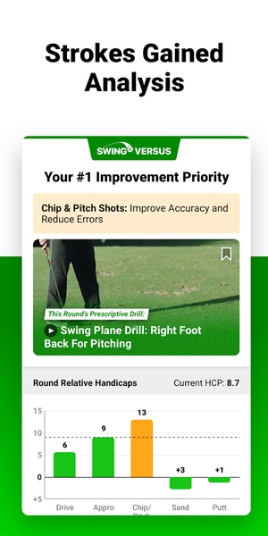 Swing by Swing - Preview 7