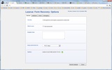 Lazarus: Form Recovery screenshot 1