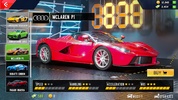 SpeedX Car Racing : Pursuit screenshot 4