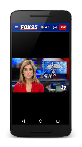 FOX25 News - Preview 1