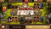 Scatter Poker screenshot 3