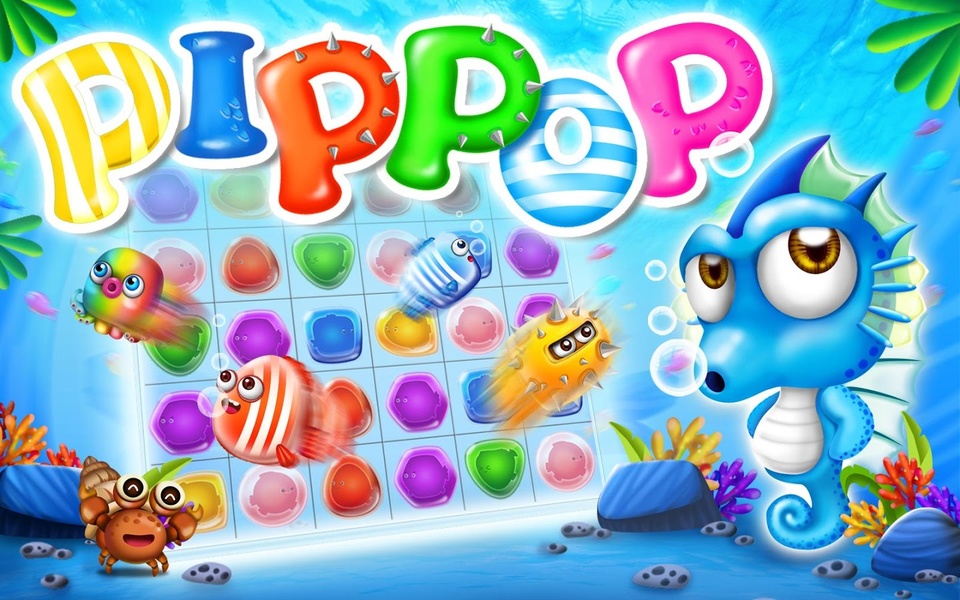 PipPop - Preview 8