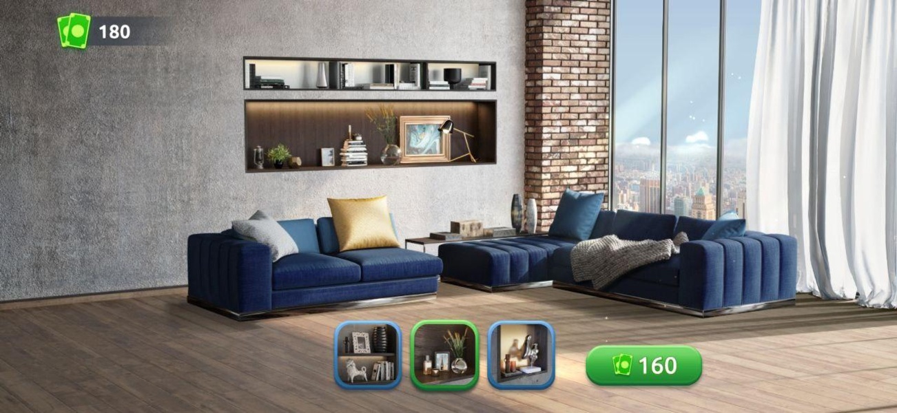 Homes: design your dream - Preview 4