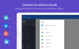 Polaris Office screenshot 15