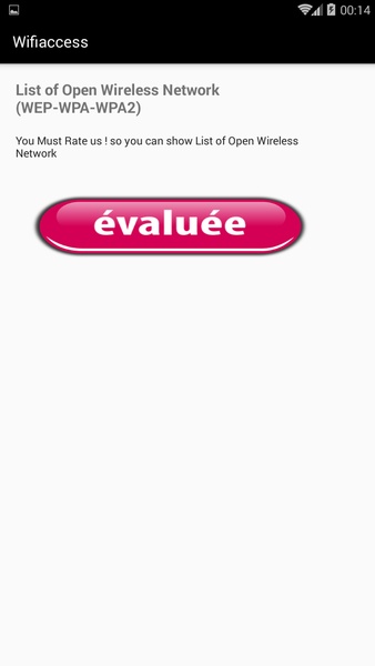 Wifi access - Preview 7