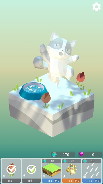 Coloring Diorama - Preview 6