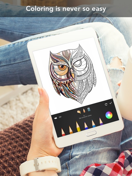 Colorfit Coloring - Preview 8