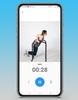 thenics home workout offline screenshot 5