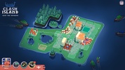 Clash Island screenshot 3