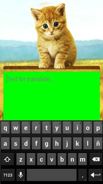 Translate for Dogs - Preview 2
