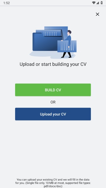 BestJobs - Preview 6