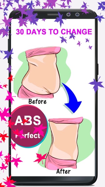 Fitness For Woman - Lose weight in 30 days - Preview 7