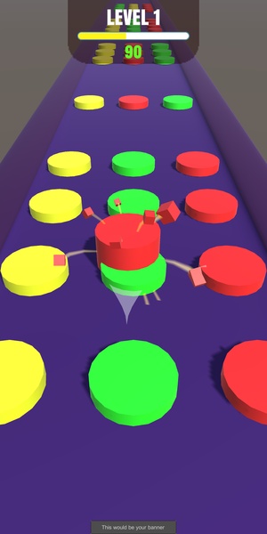 Stack Colors - Preview 4