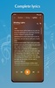 Music Player - Video Player screenshot 3