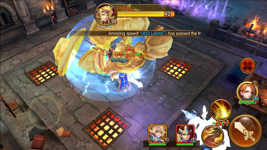 Pocket Knights 2 - Preview 9