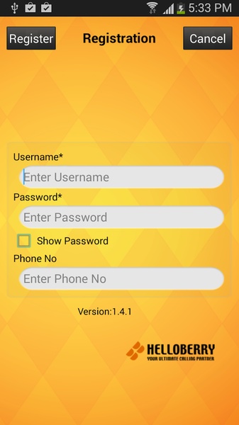 HELLOBERRY - Preview 4
