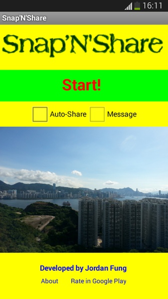 SNAPnSHARE - Preview 5