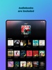 Amazon Cloud Player screenshot 12