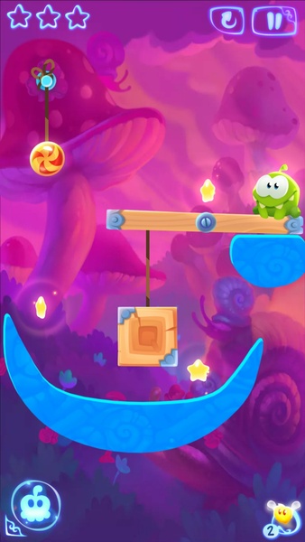 Mouse (Cut The Rope: Magic), Cut the Rope Wiki