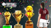 Football Cup Games - Soccer 3D screenshot 9