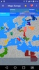 Europe map screenshot 3