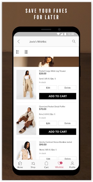 boohoo - Preview 3
