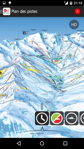Val Thorens - Preview 1